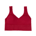 Gym women's gym wear yoga clothes lingerie women's gym tops women's bra bras on sale Brazil