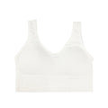 Gym women's gym wear yoga clothes lingerie women's gym tops women's bra bras on sale Brazil
