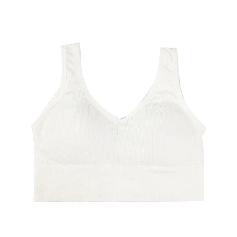 Gym women's gym wear yoga clothes lingerie women's gym tops women's bra bras on sale Brazil