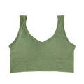 Gym women's gym wear yoga clothes lingerie women's gym tops women's bra bras on sale Brazil