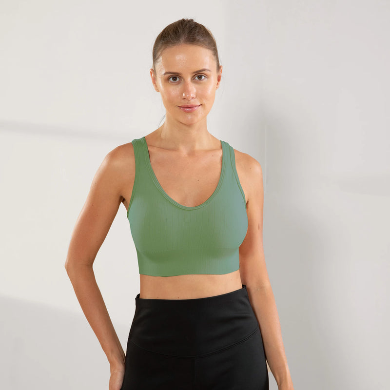 Gym women's gym wear yoga clothes lingerie women's gym tops women's bra bras on sale Brazil